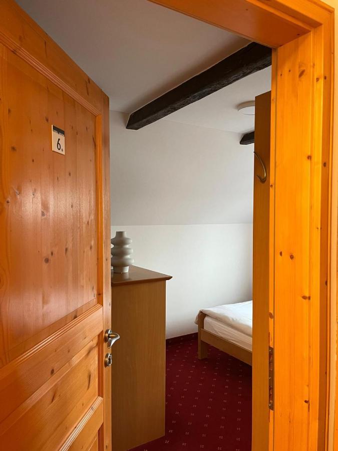 Chalet Burja At Vogel Mountain - Cable Car Access Or Hiking - Not Reachable With Car Бохинь Экстерьер фото