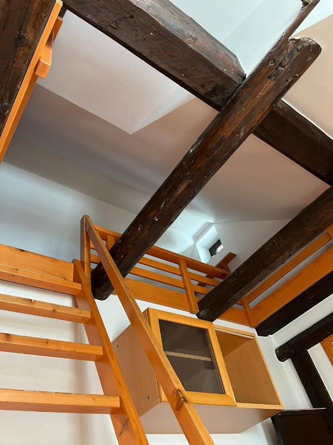 Chalet Burja At Vogel Mountain - Cable Car Access Or Hiking - Not Reachable With Car Бохинь Экстерьер фото